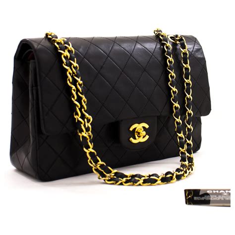 chanel 2.55 medidas|Chanel handbags.